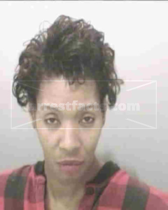 Becky Lou Rutherford