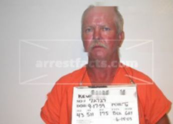 Kevin Wayne Goode