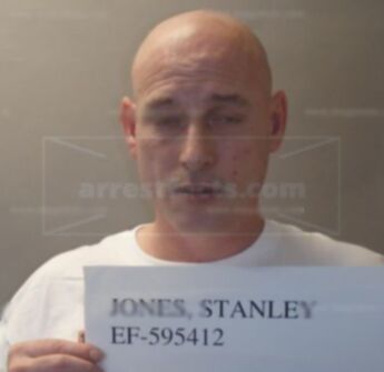 Stanley Jones