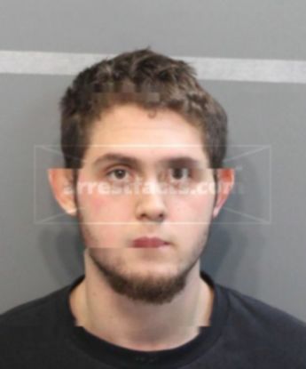 Cole Donald Simmons