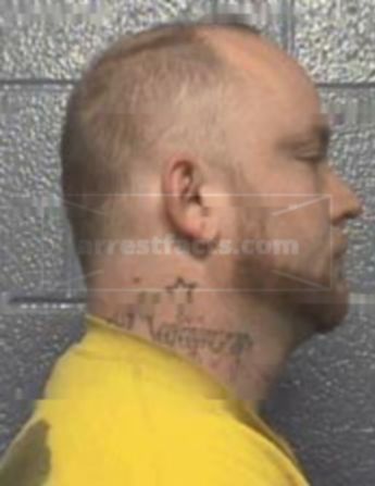 Kenny Wayne Rogers
