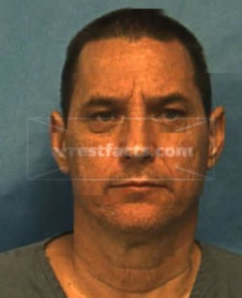 Ricky Edwin Hicks