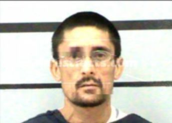 Mike Vincent Flores