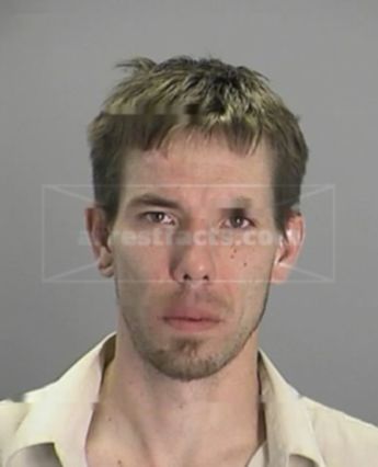 Matthew Albert Barbush