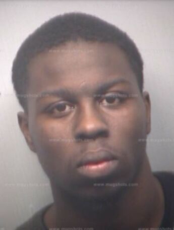 Cortez Maurice Nevils