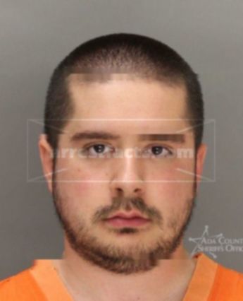 Stearns Mark Anthony