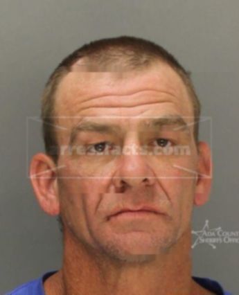 Lawrence Wesley Miller