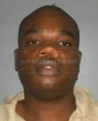 Travis Lamont Ervin