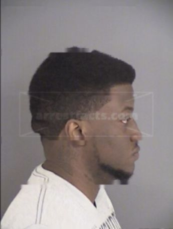 Brandon Lamar Hooper