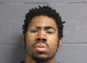 Arthuro Leontae Tate
