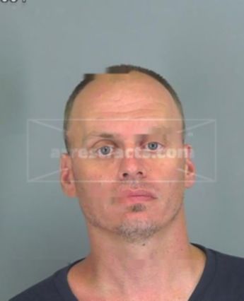 Joey Thomas Teague