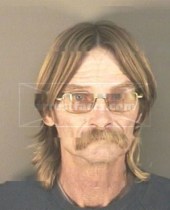 Eric Marshall Lowry