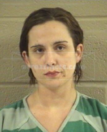 Amy Charlene Elrod