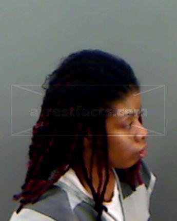 Shalonda Rochelle Perry