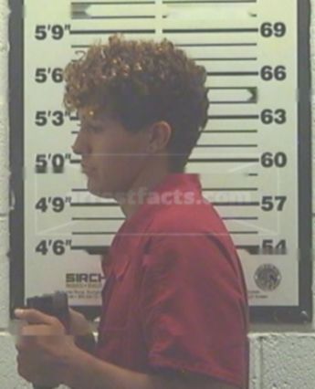 Jonathan Anaya