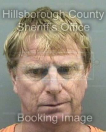 Brian Lee Phillips