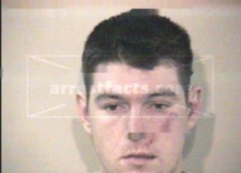 Justin Bradley Grover