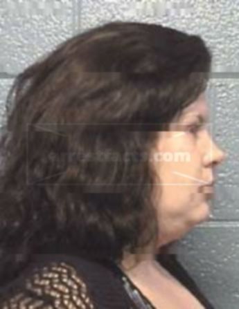 Sally Ann Jones