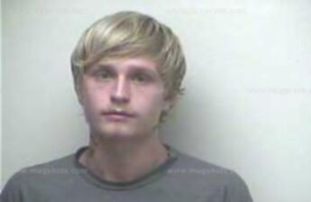 Jacob Bratcher