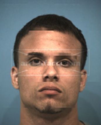 Kevin Alamo Aponte