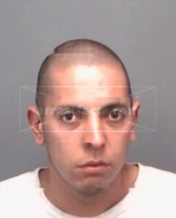 Cesar Miranda Martinez