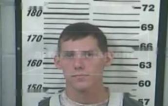 Garrett Andrew Breland