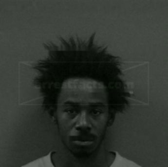 Jarome Donte Patterson