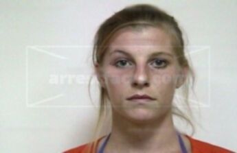 Delayna Lynn Daniels