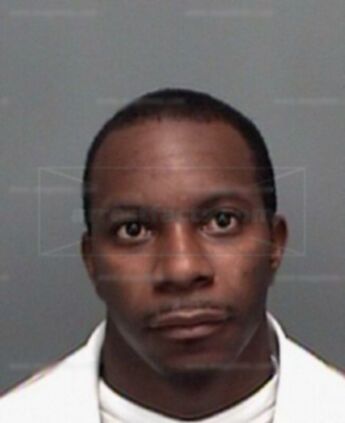 Antonio Ricardo Rutledge