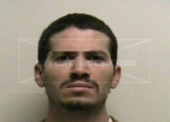 Leonardo Enrique Sanchez-Galvan
