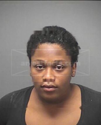Lakresha Dajauna Murphy