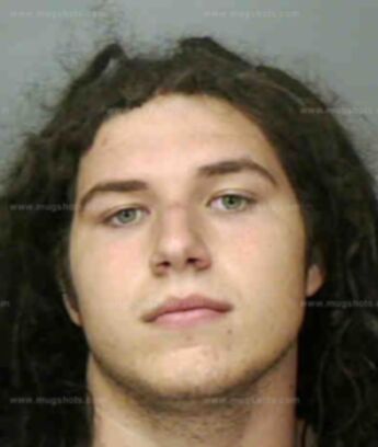 Deametre Alexander Stafford