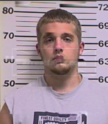 Jimmie Lee Coleman