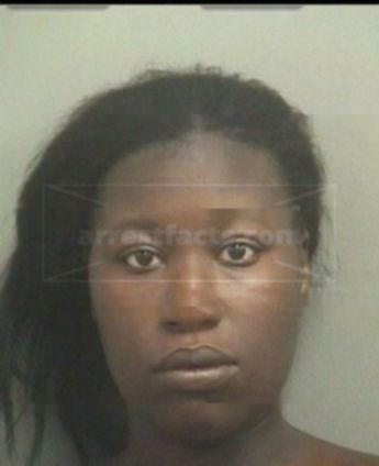 Charlesta T Ross