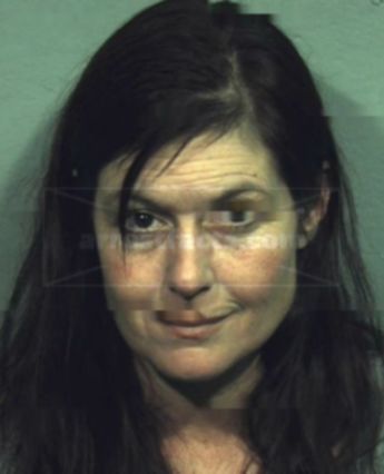Kacey Lee Shipman