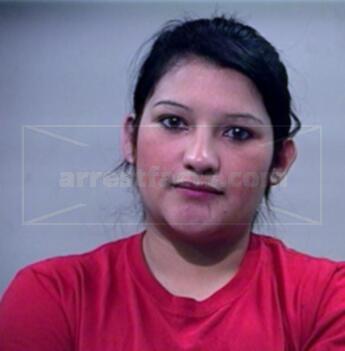 Clarissa Cancino