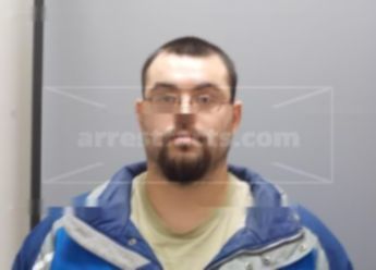 Justin Matthew Hill