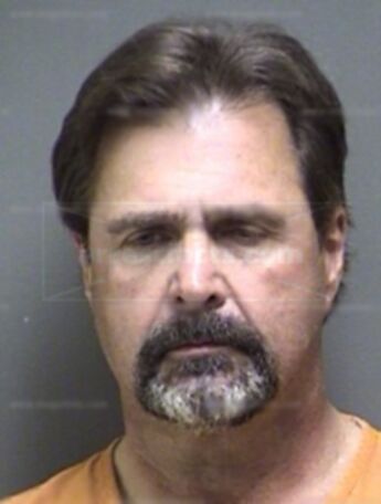 Kelvin Clyde Carpenter