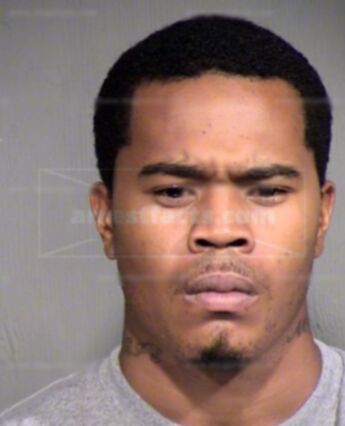 Jermaul Rashad Langston