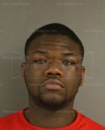 Paul Javontae Sykes