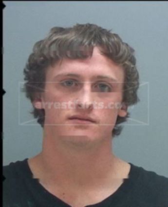 Caleb Christopher Herrick