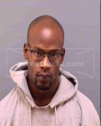 Montell Earl Nellum