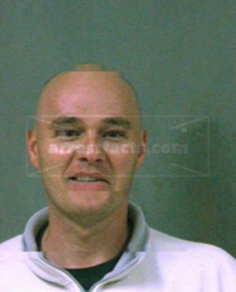 Eric Lee Zeigler
