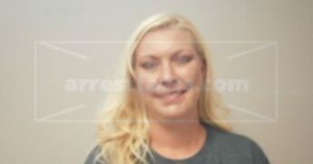 Jacklyn Elizabeth Hall