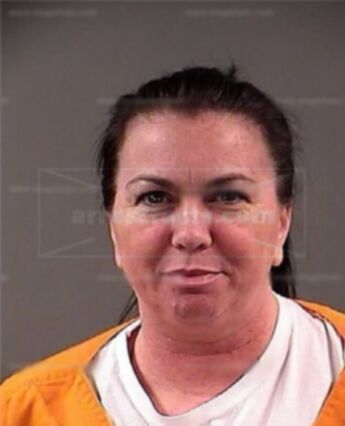 Margaret Michelle Whidby