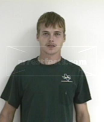 Chris Ray Kennedy