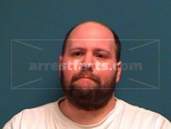 Chad Eric Leikvoll