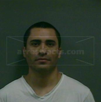 Carlos Ivan Prado-Garcia