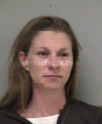 Jennifer Lauren Johnson