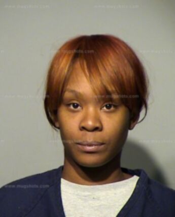 Taylor Ciara Wilson